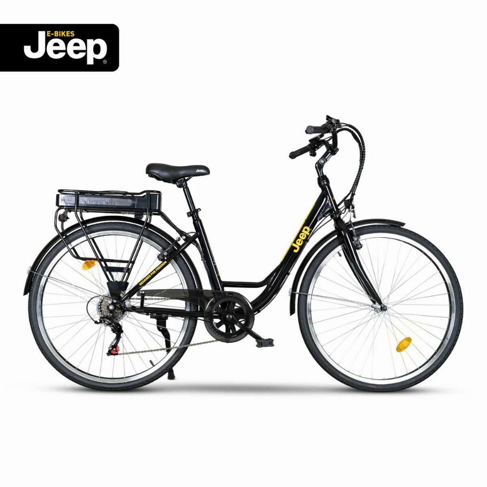 Fahrrad verkaufen Andere Jeep 3000 Ankauf